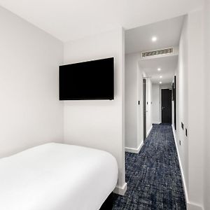 Standard Without Window Lower Floors Single Room