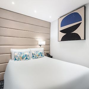 Cosy Without Window Lower Floors King Room